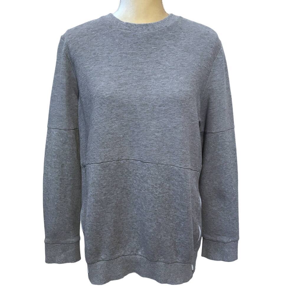 Adidas Pullover Sweatshirt Women M